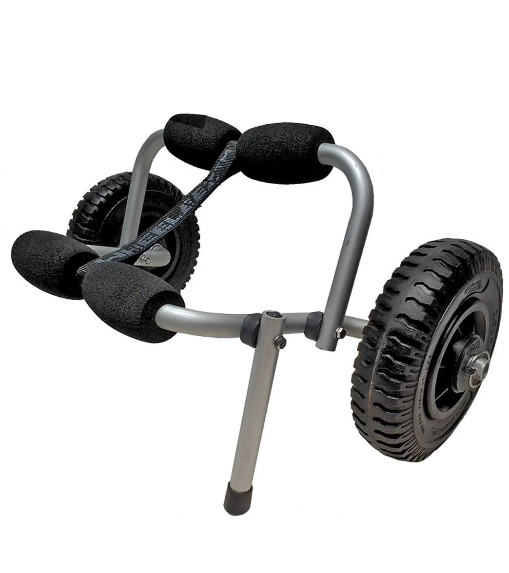 Wheeleez Inc Kayak Cart-Mini with Tuff-Tires