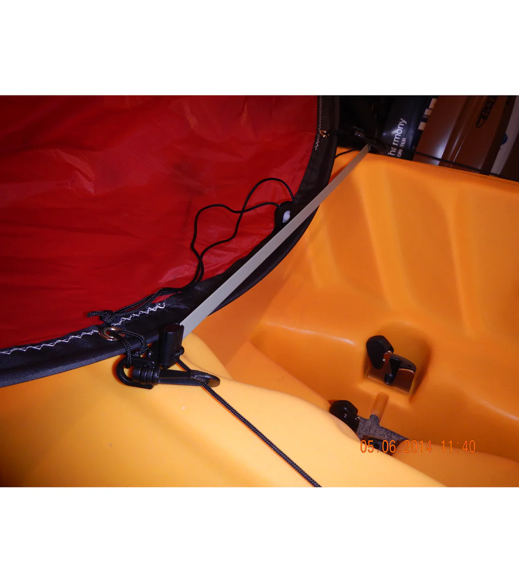 WindPaddle Sail Accessory Kit - Image 2