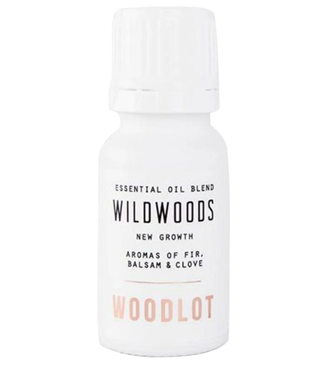 Woodlot Wildwoods Essential Oil - Image 5