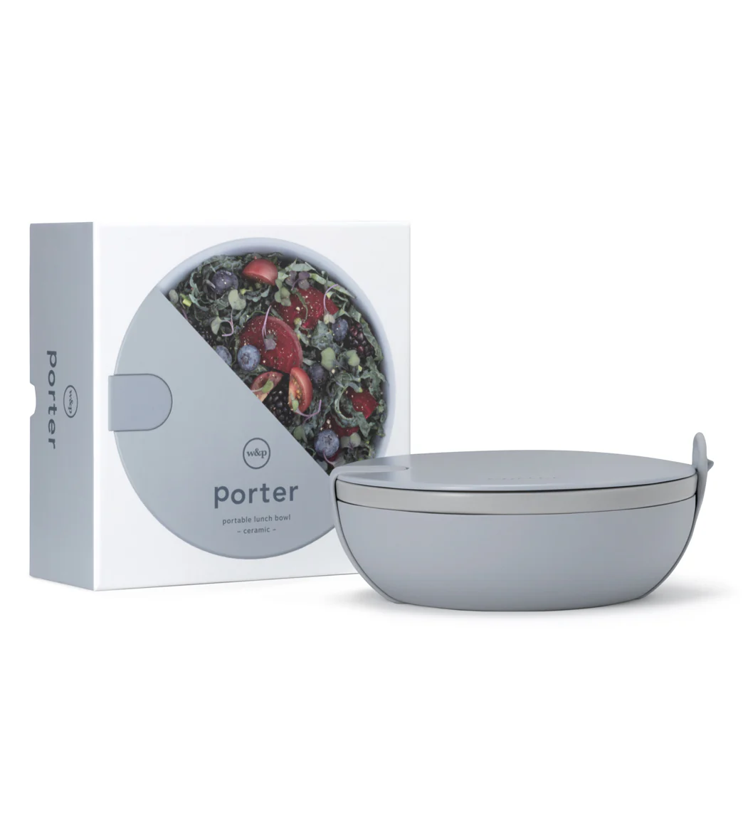 w&p Porter Bowl - Image 4