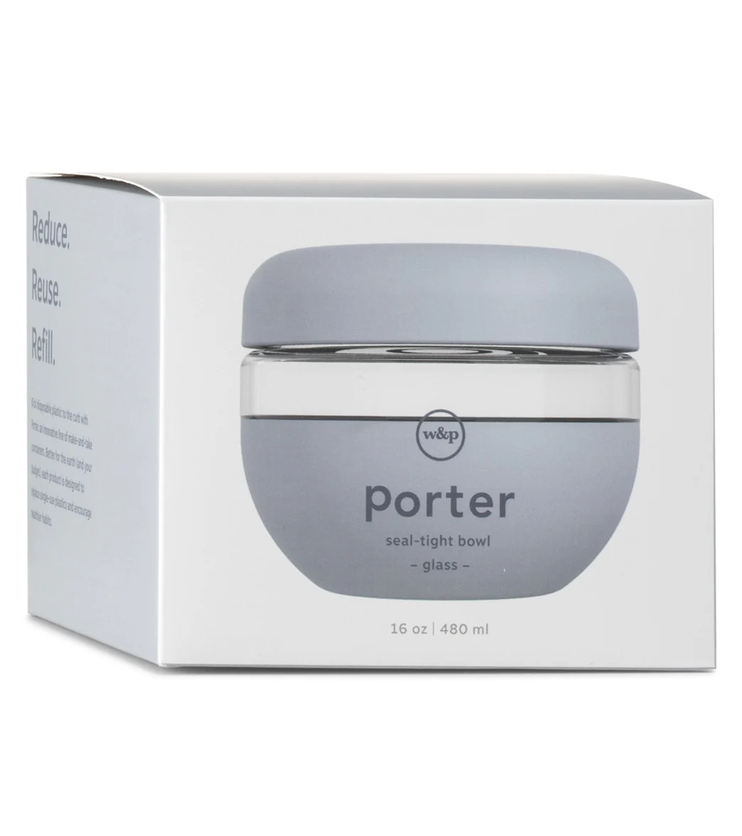 w&p Porter Seal Tight Bowl - Image 2