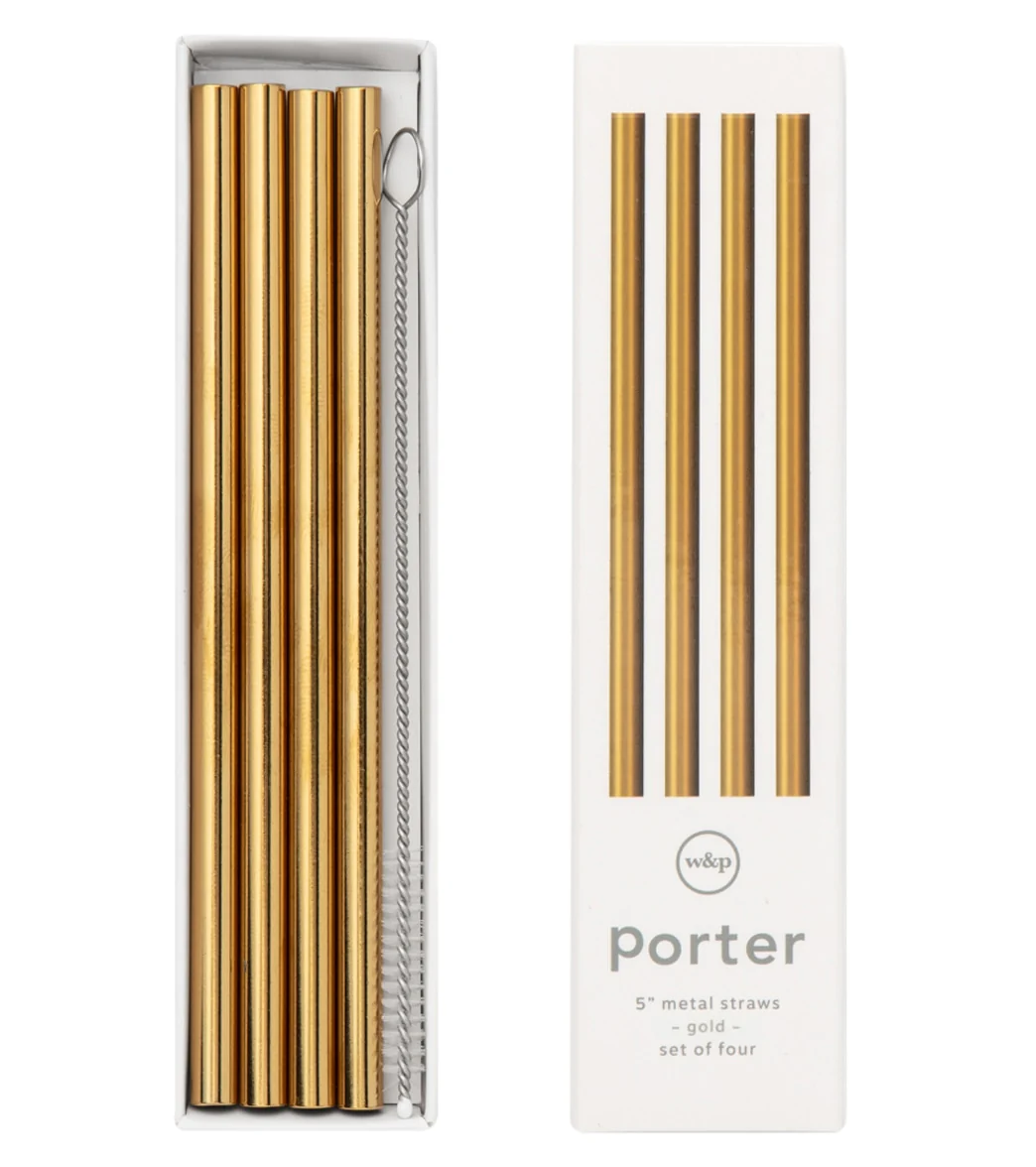 w&p Porter Straw - Image 2