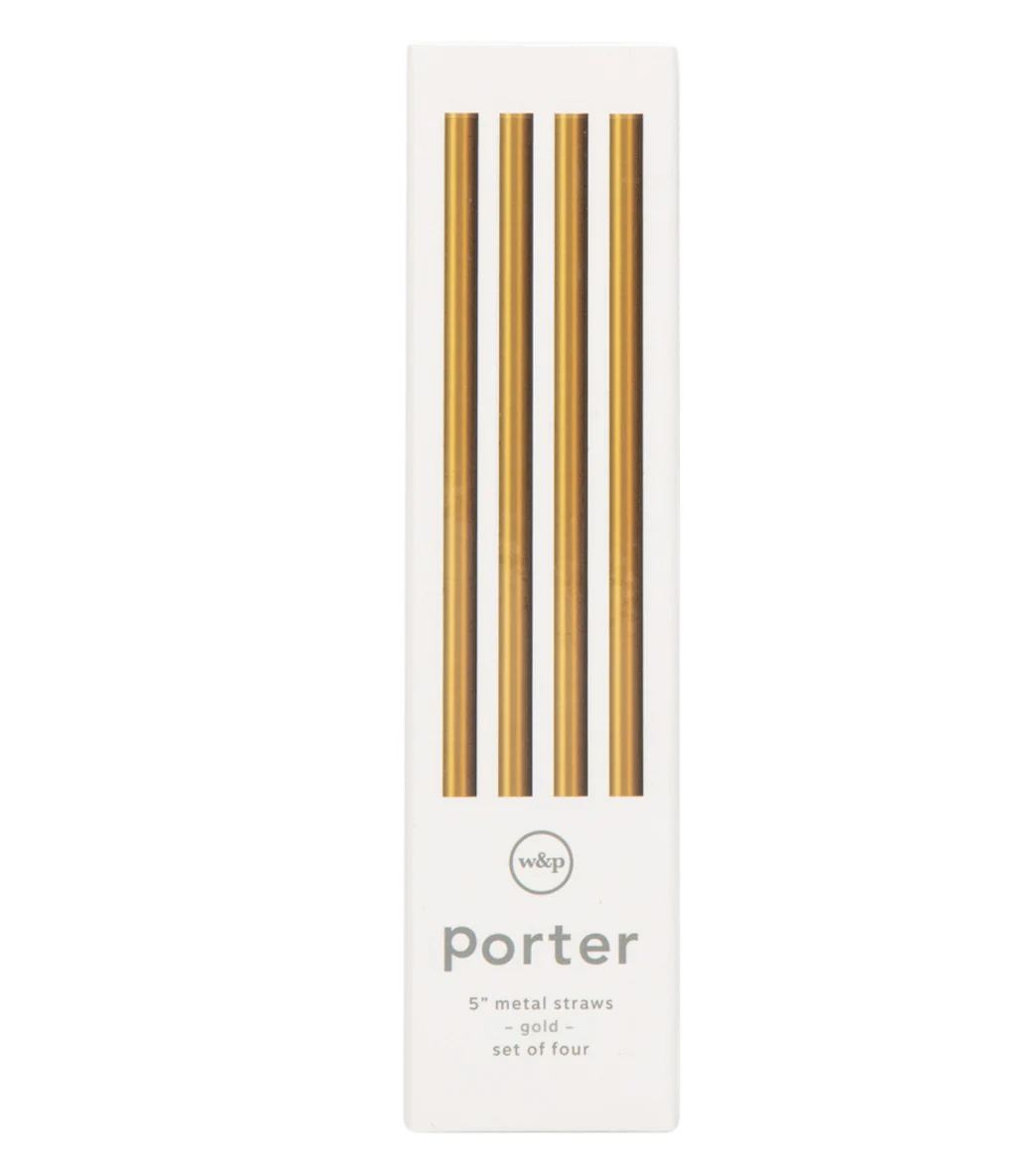 w&p Porter Straw - Image 3