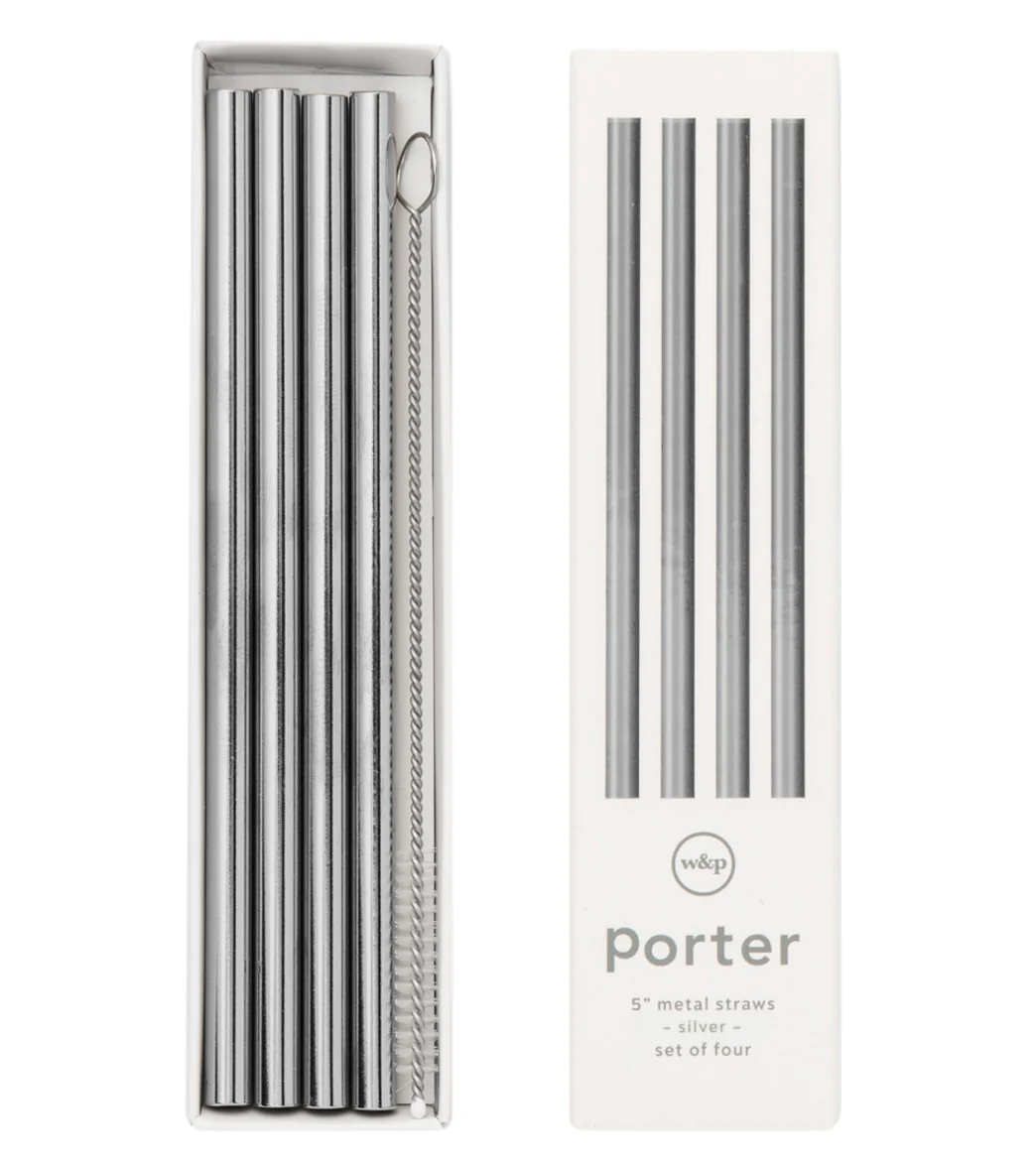 w&p Porter Straw - Image 2