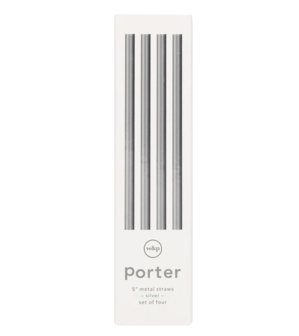 w&p Porter Straw - Image 3