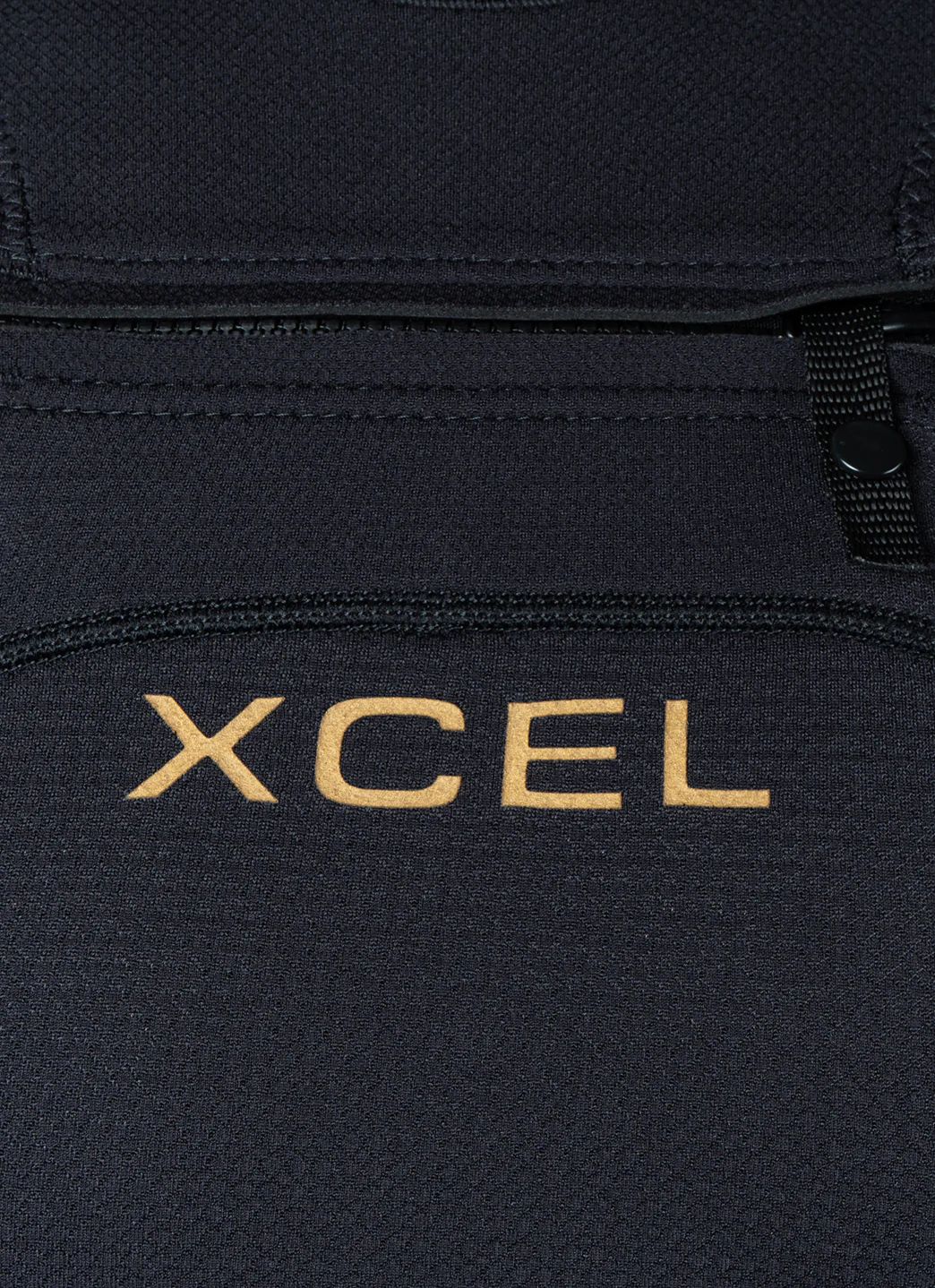 Xcel Men's 2/1.5mm Comp+ Short Sleeve Spring Wetsuit - Image 10