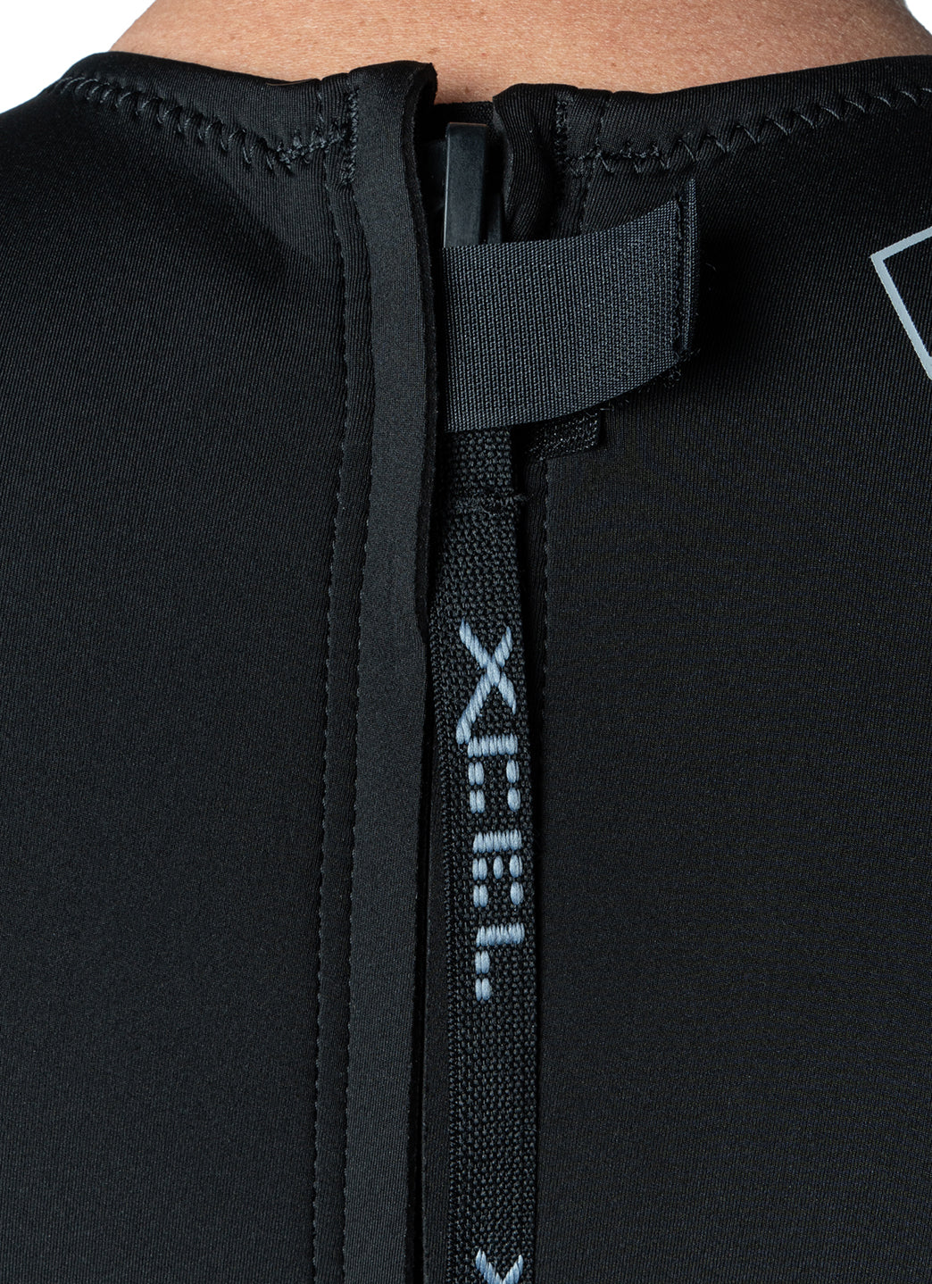 Xcel Men's 2mm Axis Back Zip Short John Wetsuit - Image 8