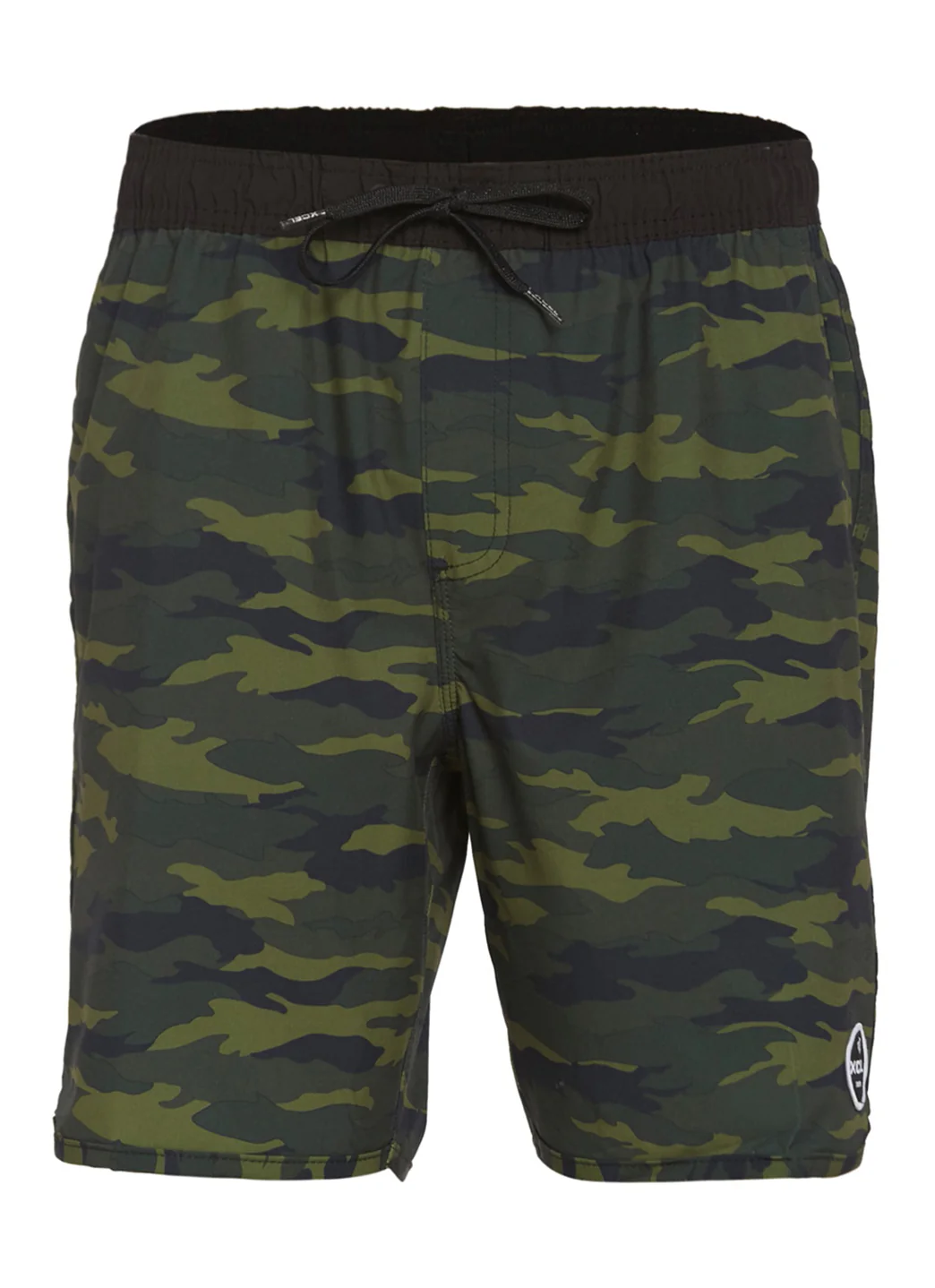 Xcel Men's Axis 17" Swim Trunk - Image 2