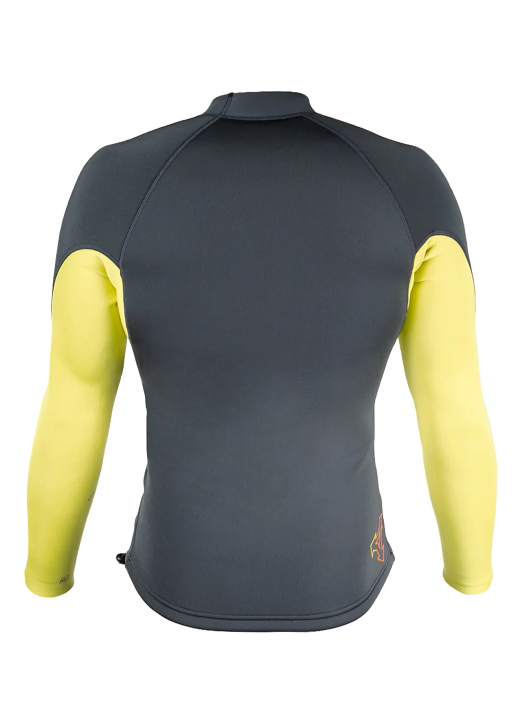 Xcel Men's Axis 2/1MM Long Sleeve Pullover Wetsuit Jacket - Image 10