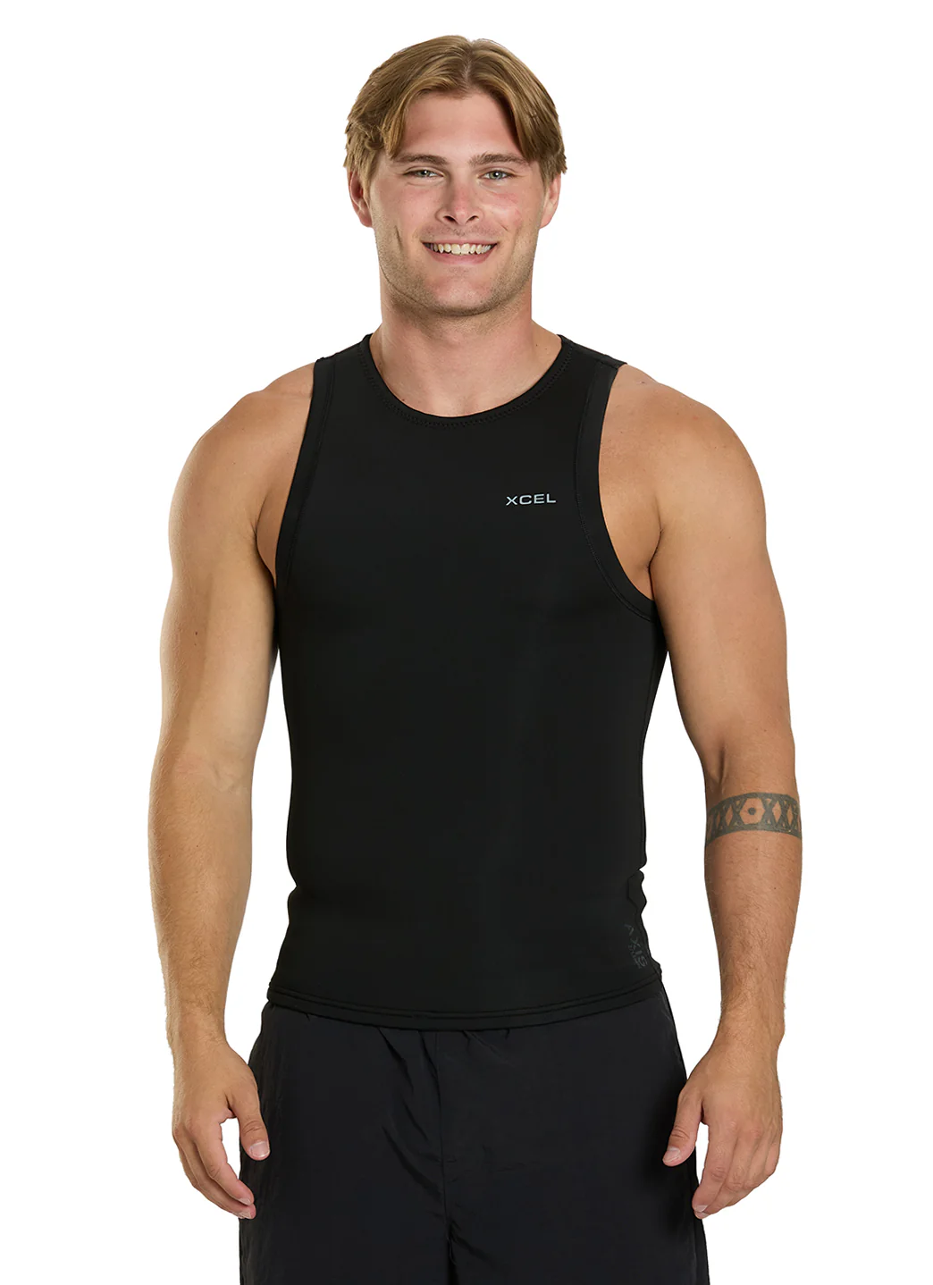 Xcel Men's Axis 21mm Pullover Vest - Image 3