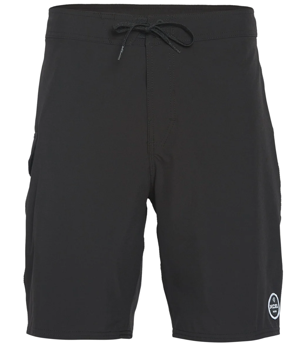 Xcel Men's Comp 19" Boardshort - Image 6