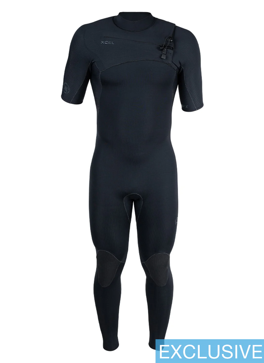 Xcel Men's Comp X 2MM Fullsuit Wetsuit - Image 2