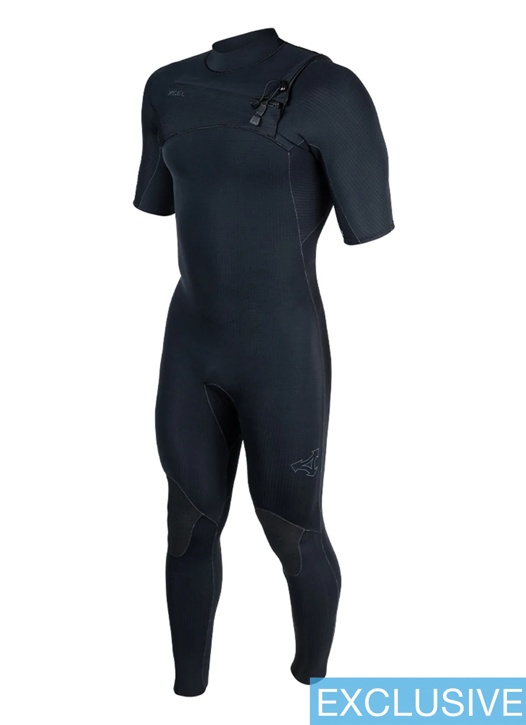 Xcel Men's Comp X 2MM Fullsuit Wetsuit - Image 4