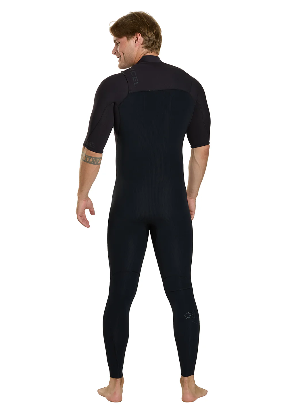 Xcel Men's Comp X 2mm Fullsuit Wetsuit - Image 5