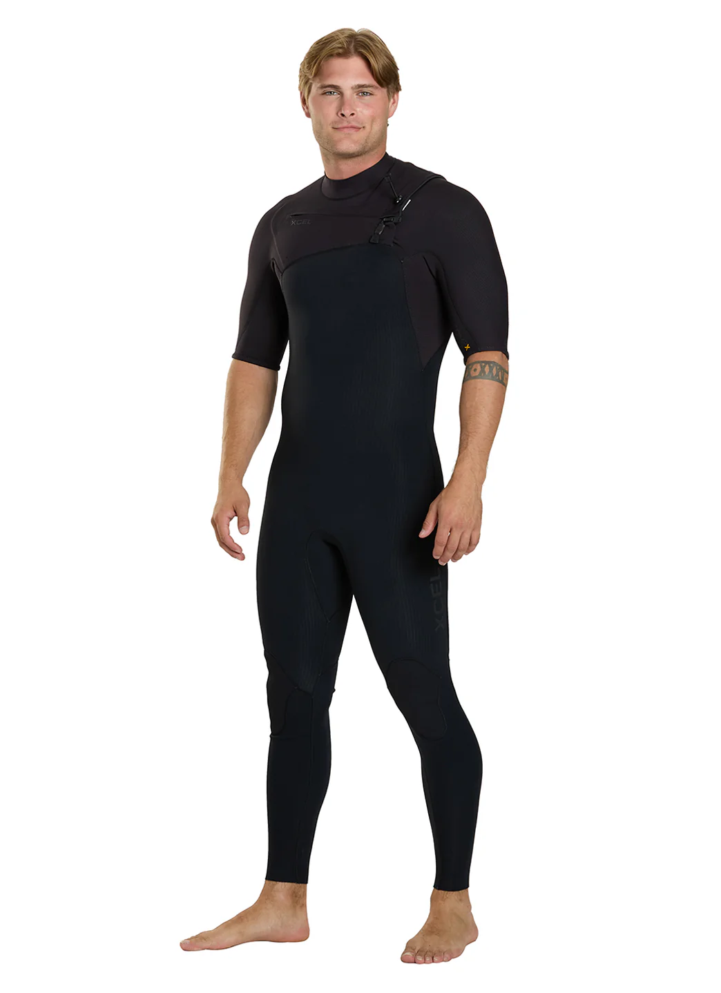 Xcel Men's Comp X 2mm Fullsuit Wetsuit - Image 6