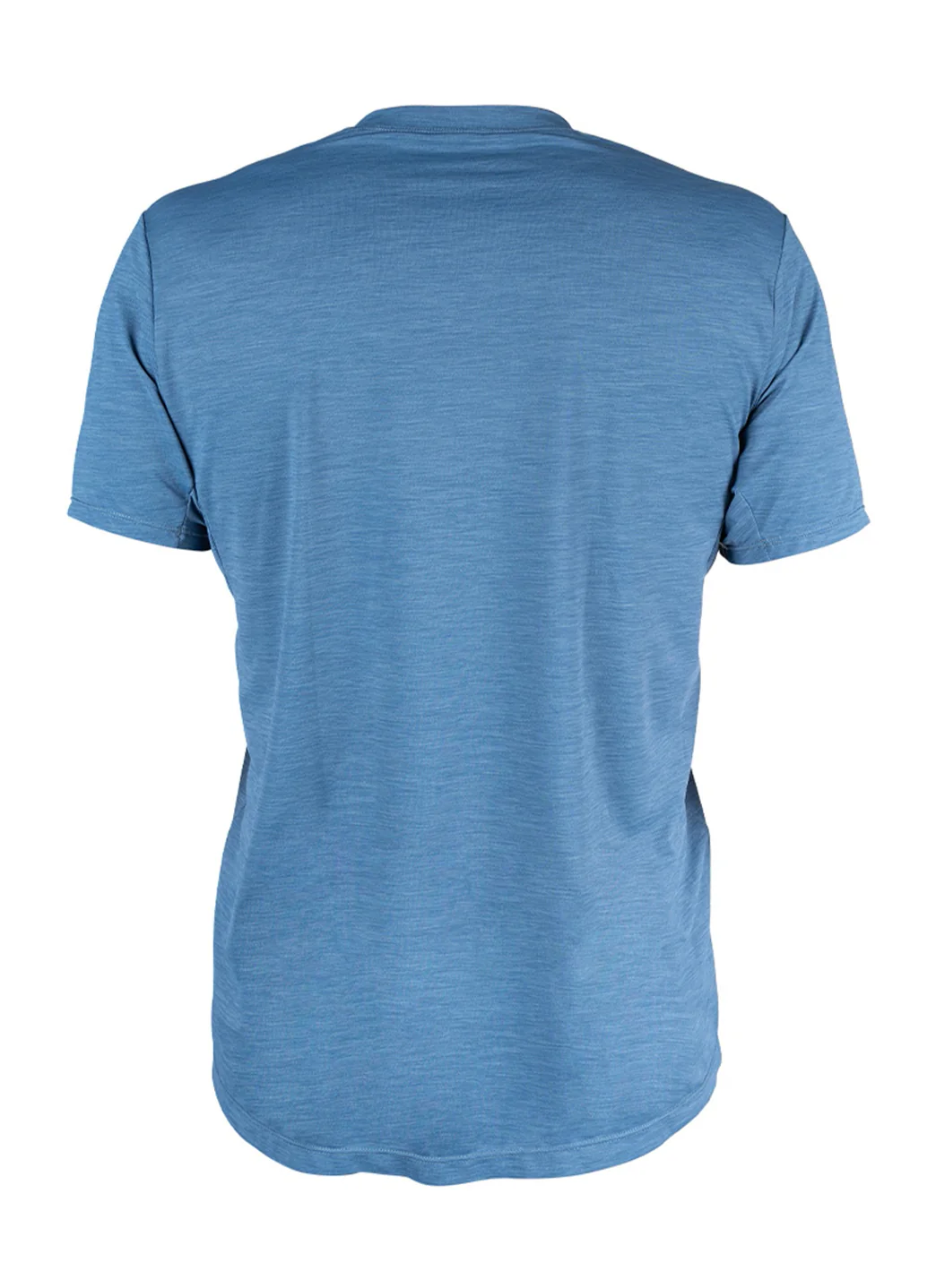 Xcel Mens Heathered Ventx Haleiwa Short Sleeve UV Rashguard - Image 2