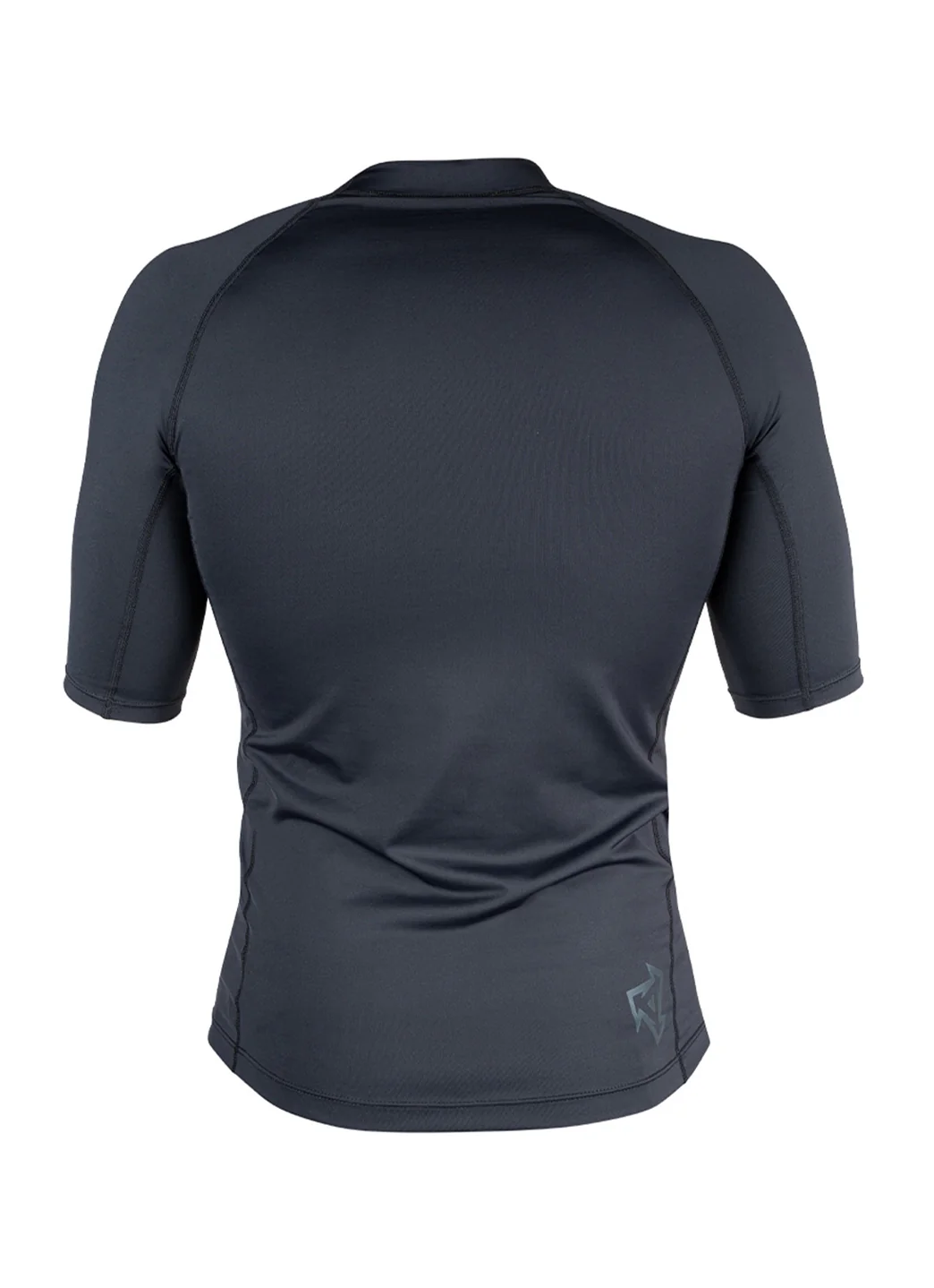 Xcel Men's Premium Stretch Performance Fit Short Sleeve UV Rashguard - Image 3