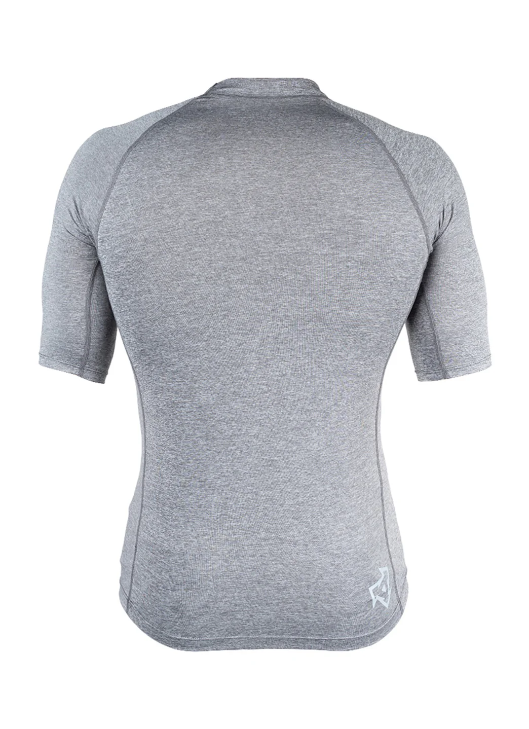 Xcel Men's Premium Stretch Performance Fit Short Sleeve UV Rashguard - Image 6