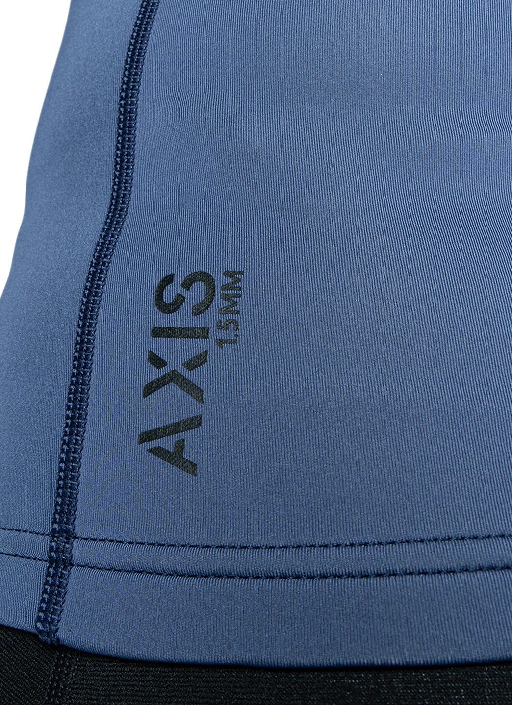 Xcel Women's 1.5mm Axis Long Sleeve Front Zip Jacket - Image 9