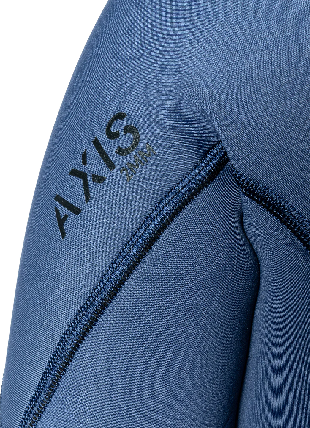 Xcel Women's 2mm Axis Short Sleeve Back Zip Spring Wetsuit - Image 14