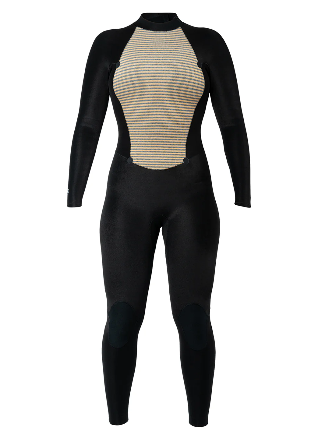 Xcel Women's 4/3mm Axis Back Zip Full Wetsuit