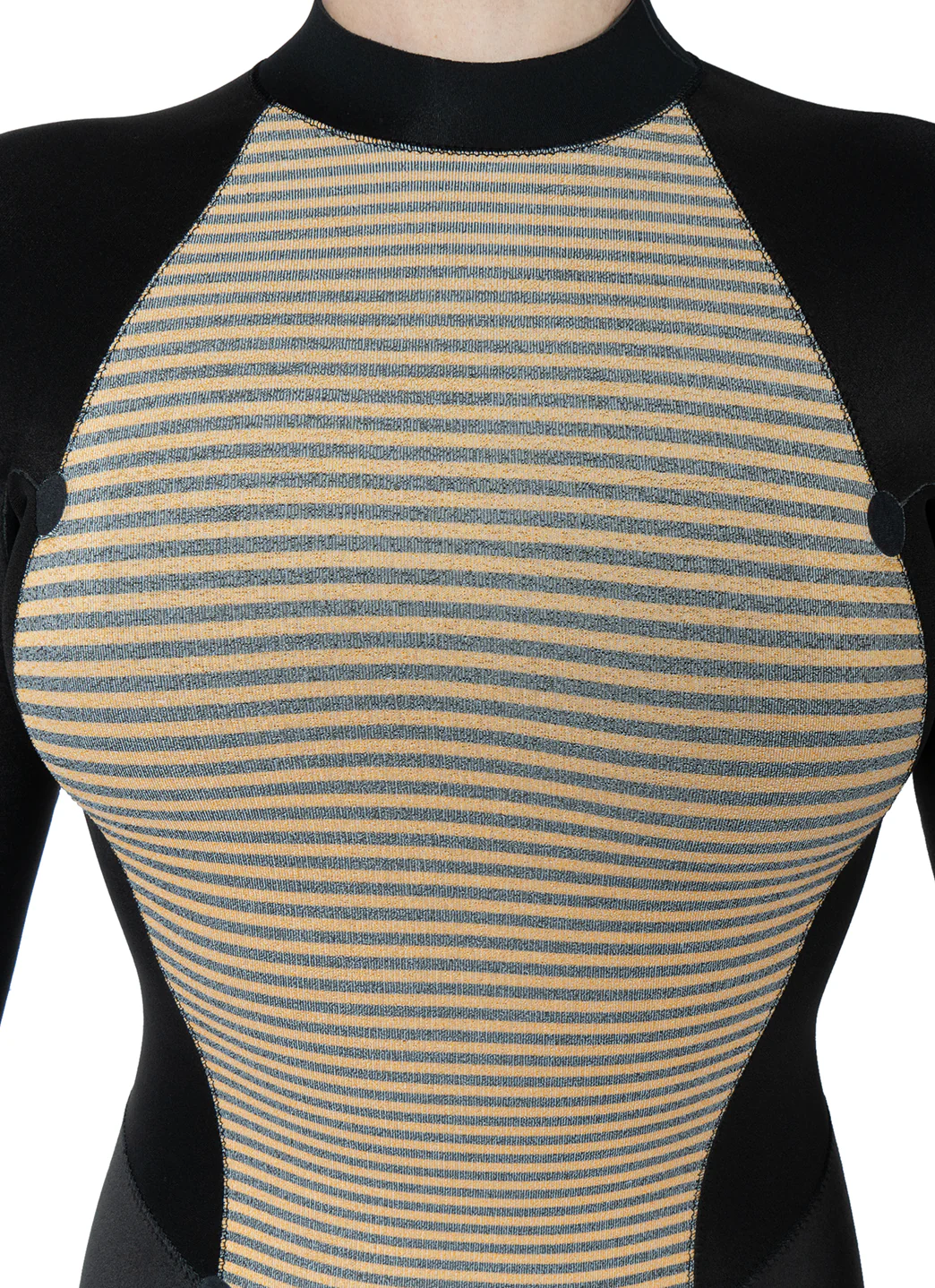 Xcel Women's 4/3mm Axis Back Zip Full Wetsuit - Image 5
