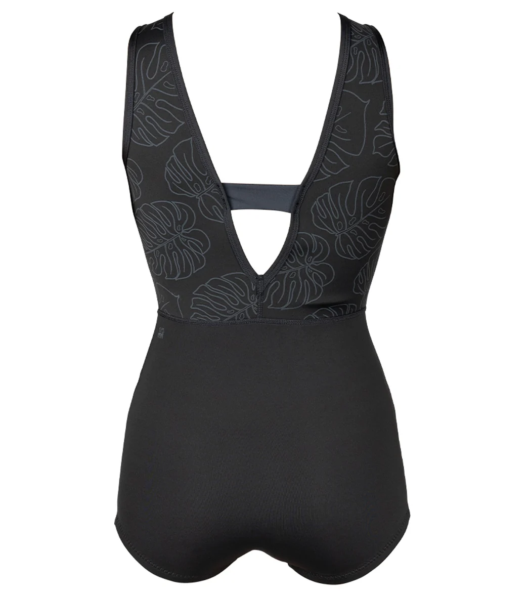 Xcel Women's Axis V Back 1MM Short Jane Spring Suit - Image 2