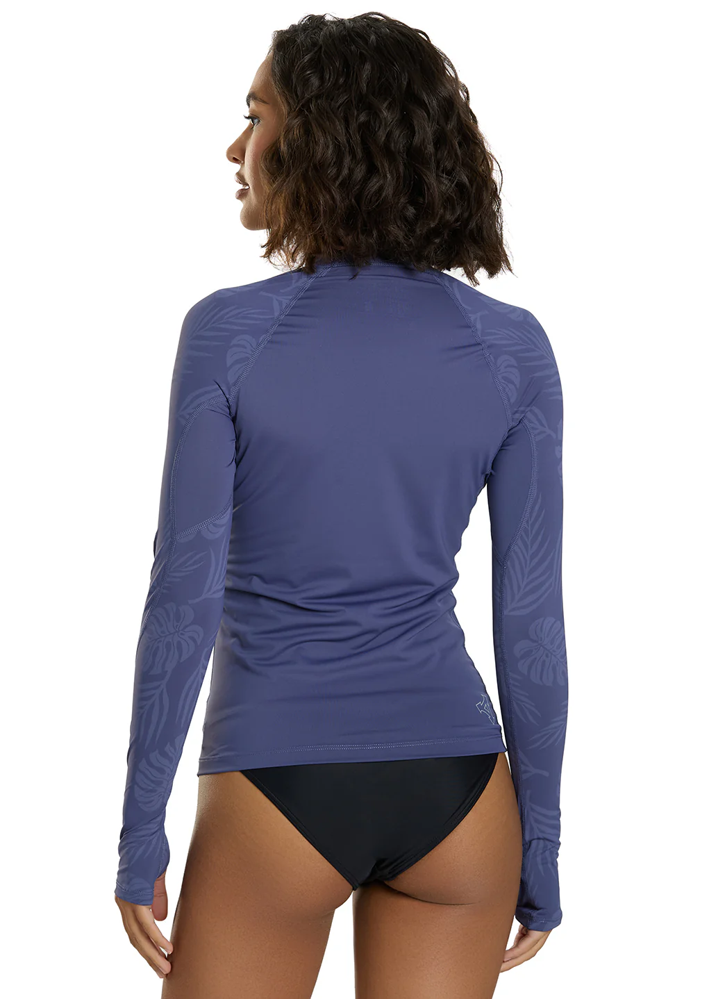 Xcel Women's Premium Stretch Performance Fit Long Sleeve UV - Image 4
