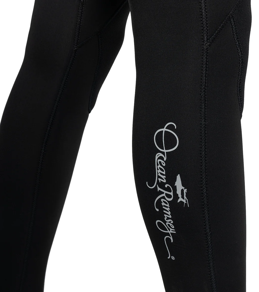 Xcel Women's Water Inspired 3/2mm Axis X Fullsuit Westsuit - Image 10