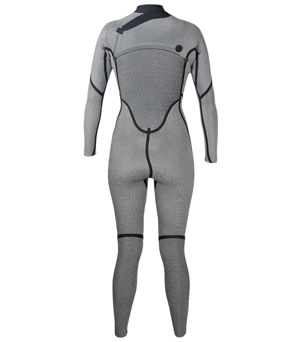 Xcel Women's Water Inspired 3/2mm Axis X Fullsuit Westsuit - Image 6