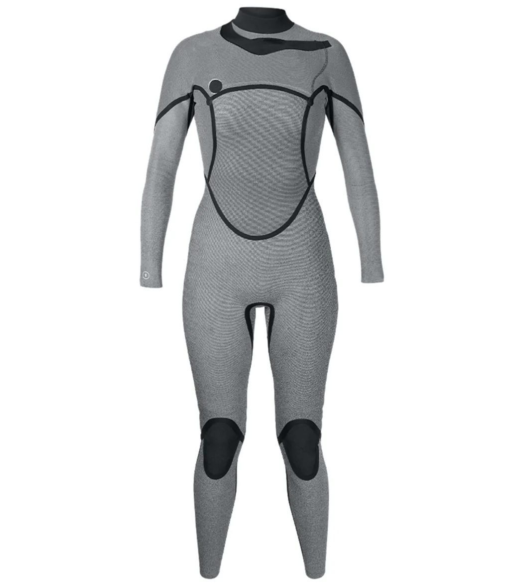 Xcel Women's Water Inspired 4/3mm Axis X Fullsuit Westsuit - Image 17