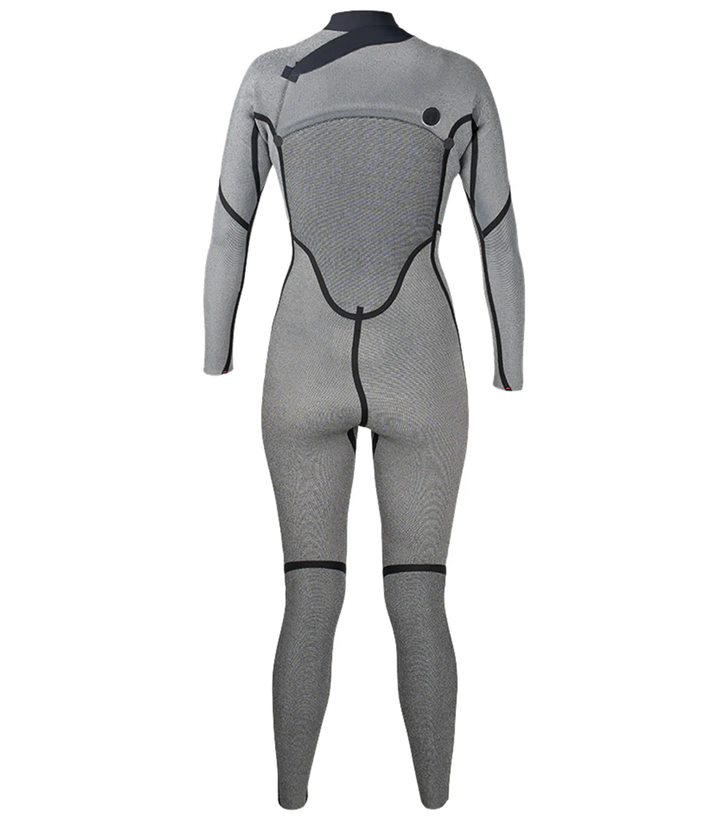 Xcel Women's Water Inspired 4/3mm Axis X Fullsuit Westsuit - Image 18