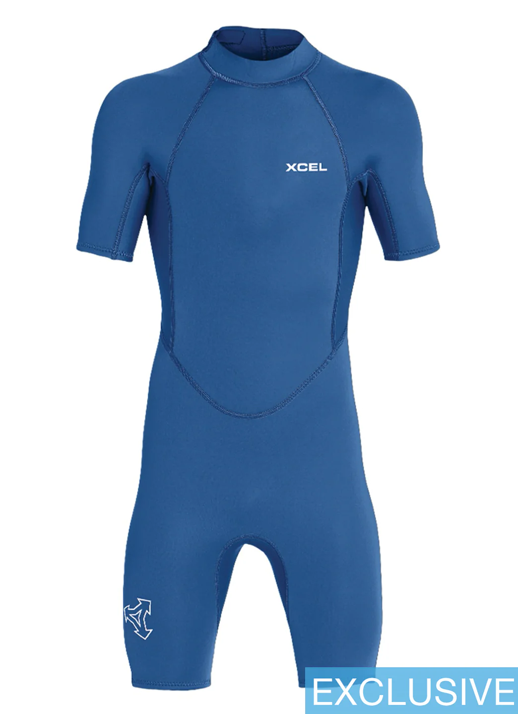 Xcel Youth Axis 2MM Spring Suit - Image 3
