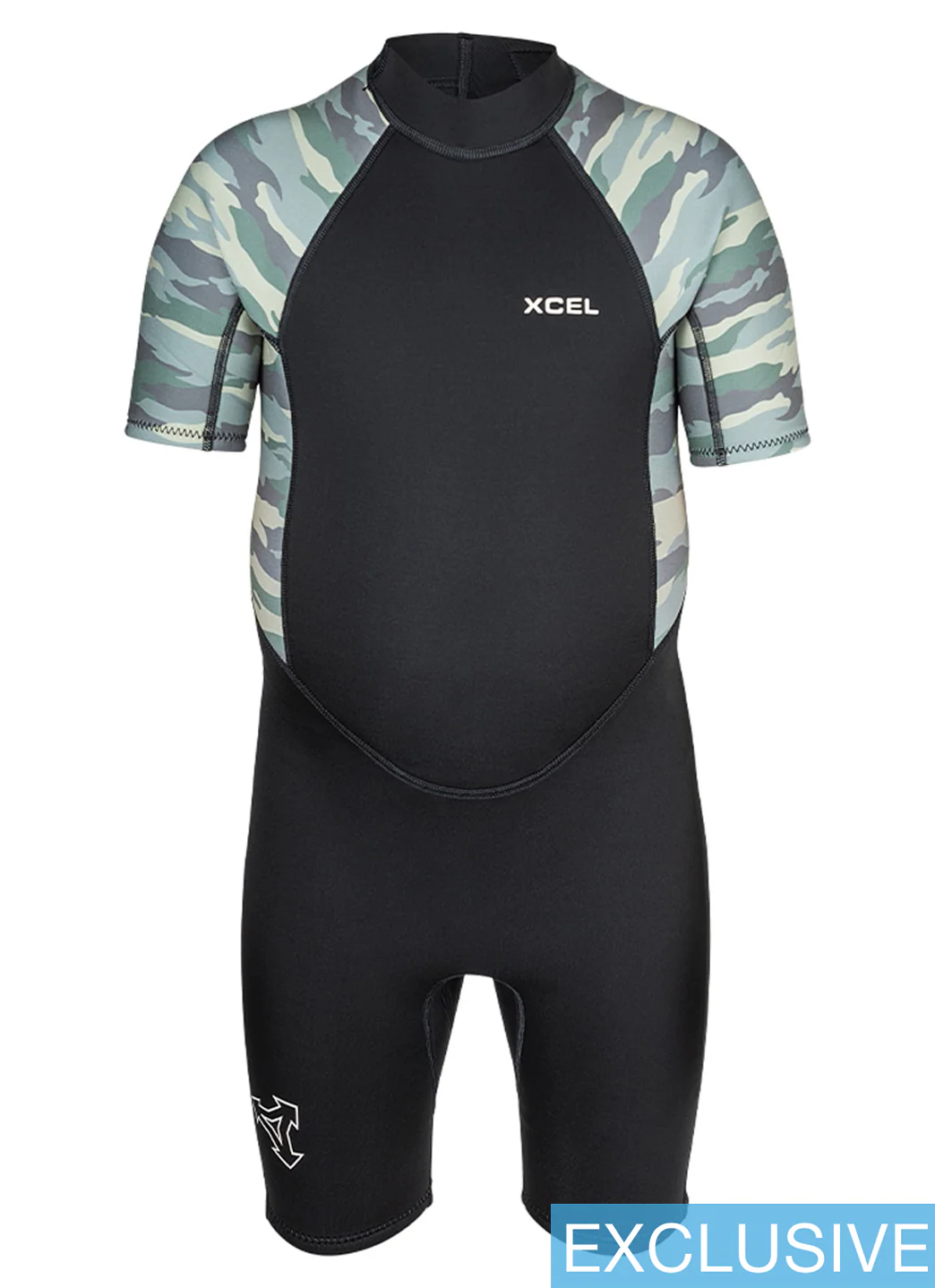 Xcel Youth Axis 2MM Spring Suit - Image 5