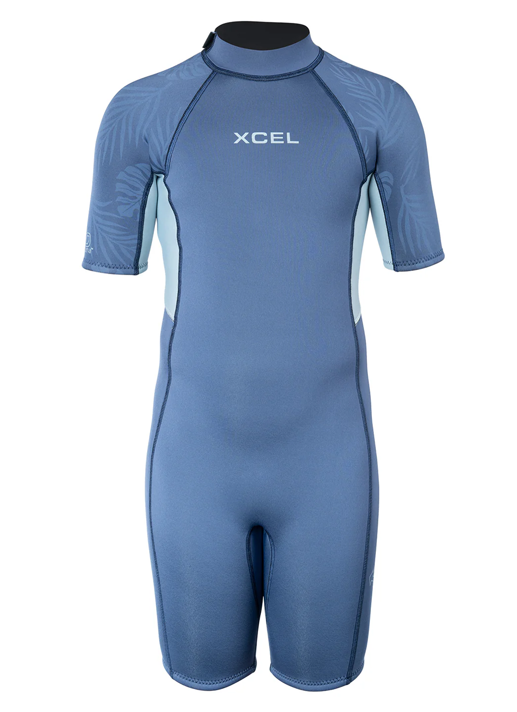 Xcel Youth Axis 2mm Spring Suit