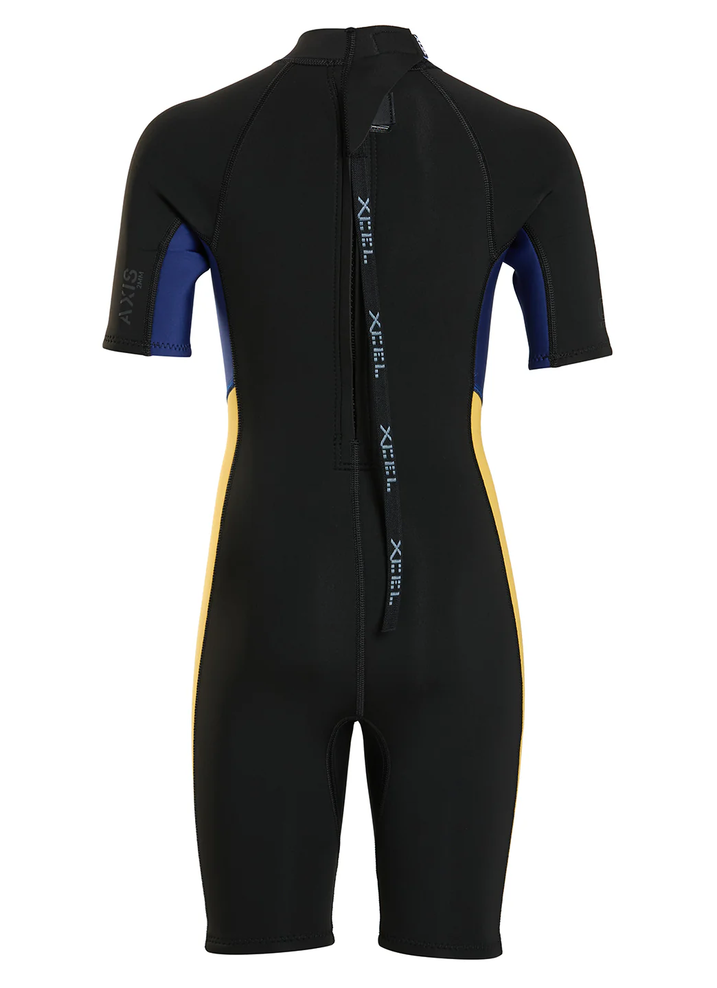 Xcel Youth Axis 2mm Spring Suit - Image 10