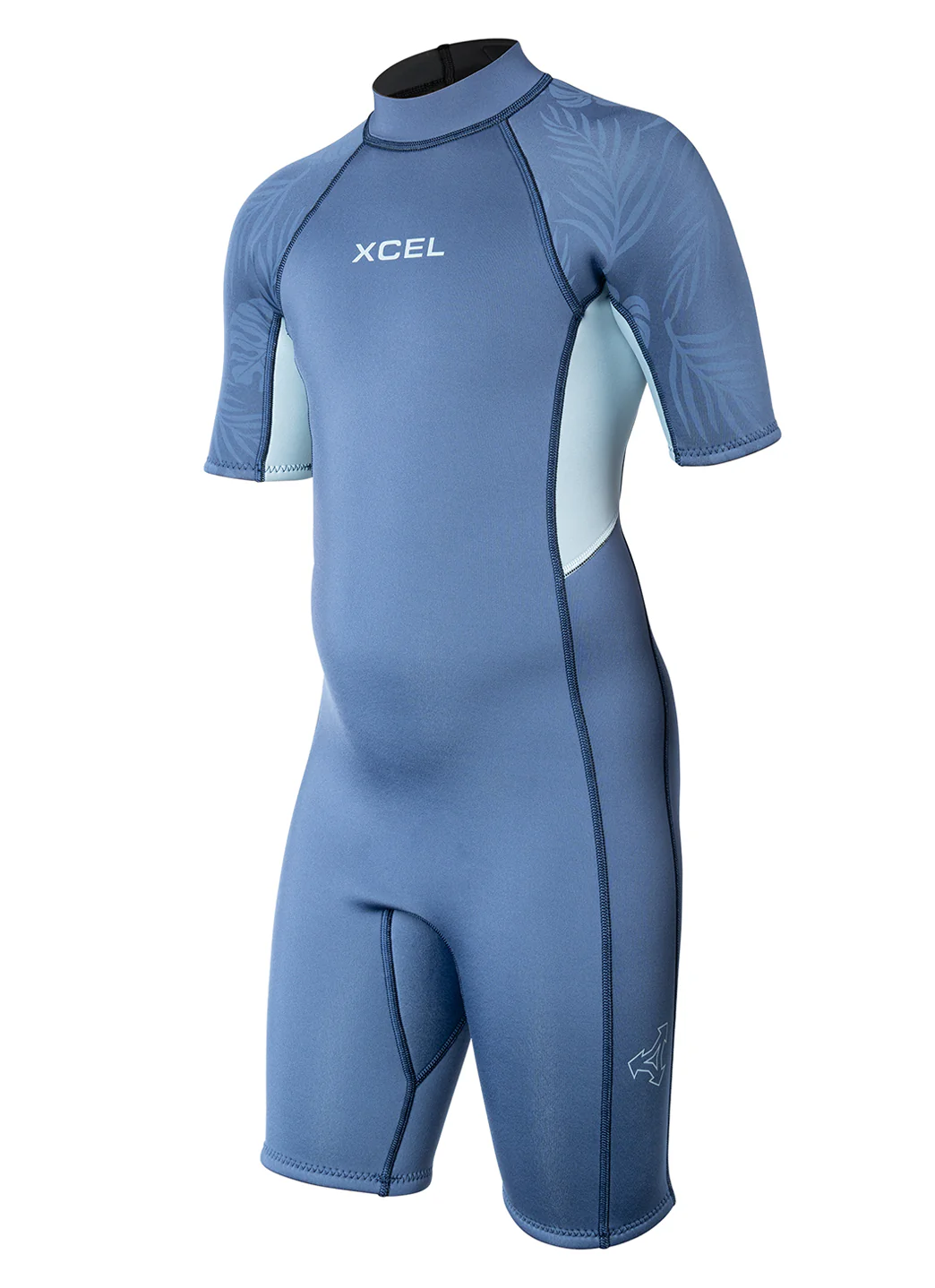 Xcel Youth Axis 2mm Spring Suit - Image 3