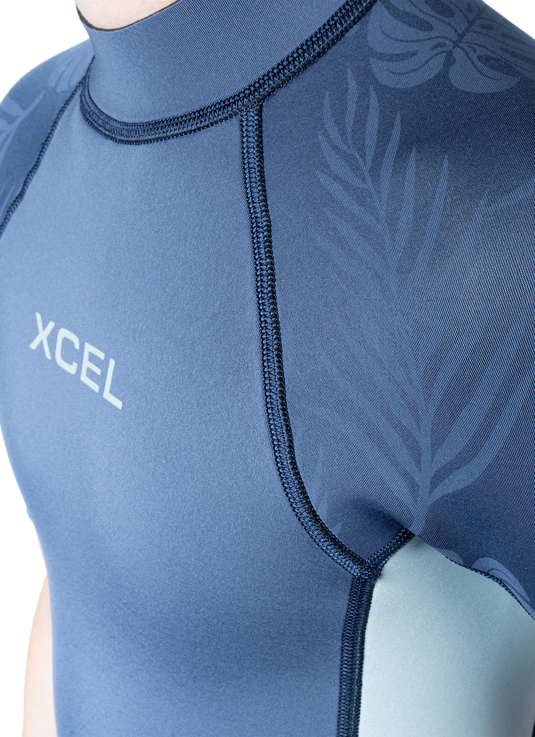 Xcel Youth Axis 2mm Spring Suit - Image 5