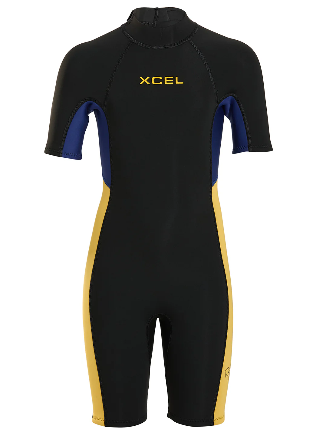 Xcel Youth Axis 2mm Spring Suit - Image 9