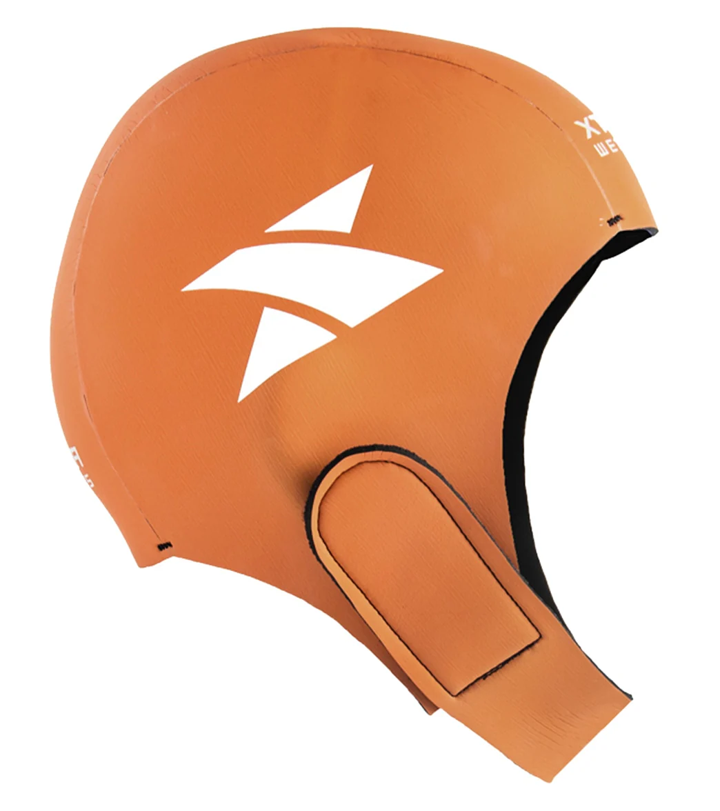 Xterra Wetsuits Neoprene Thermal Swim Cap