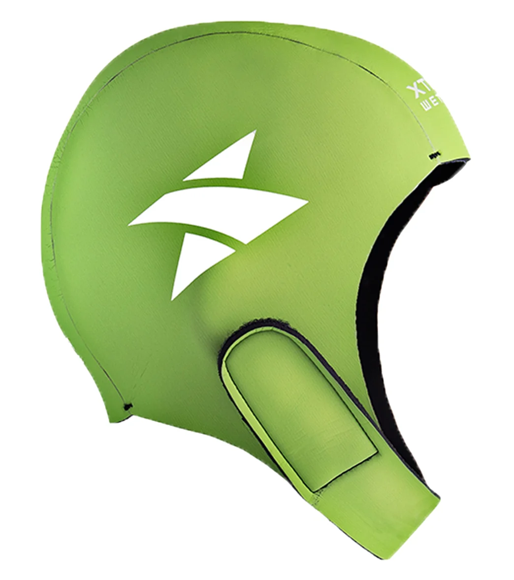 Xterra Wetsuits Neoprene Thermal Swim Cap - Image 6