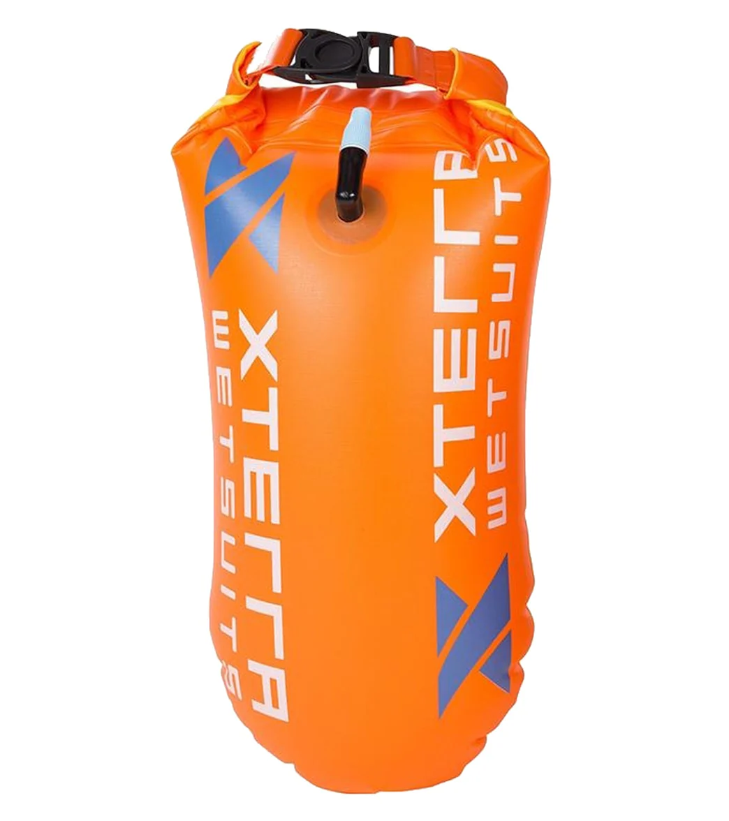 Xterra Wetsuits Swim Safety Buoy - Image 2