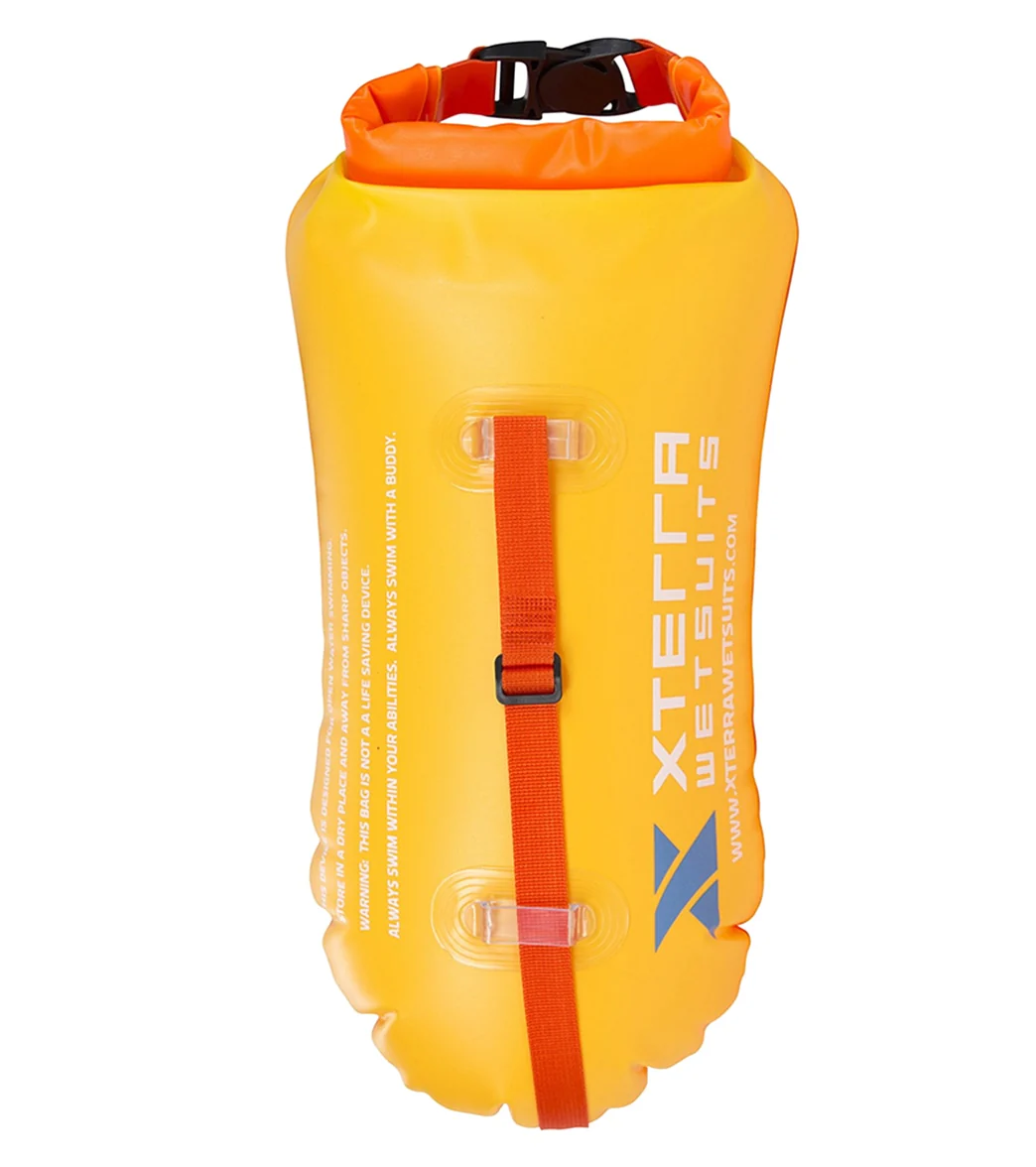 Xterra Wetsuits Swim Safety Buoy - Image 5