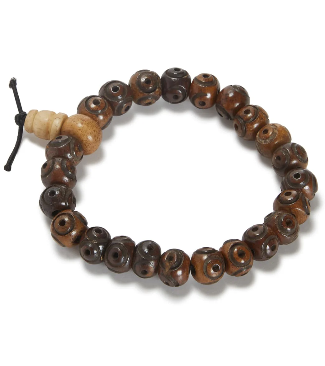 Yak & Yeti Beaded Bracelet - Image 4