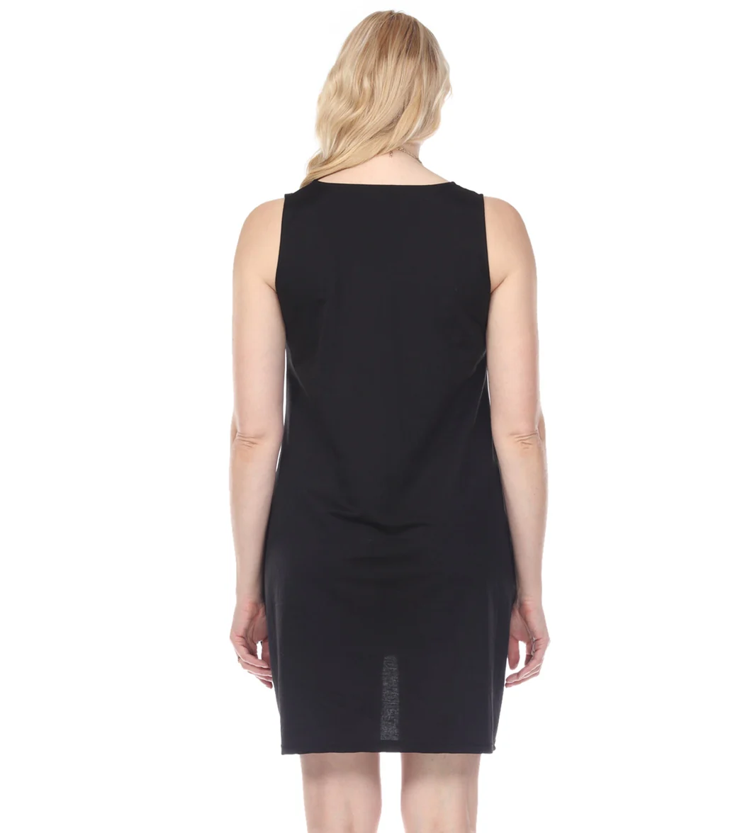 Yak & Yeti Dress Loose Fit - Image 3