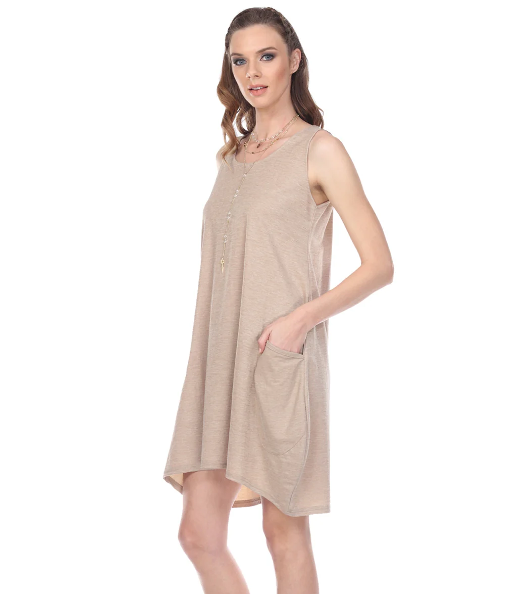Yak & Yeti Dress Loose Fit - Image 7