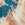 Yak & Yeti Spiral Tie Dye Loose Fit Tee - Image 13