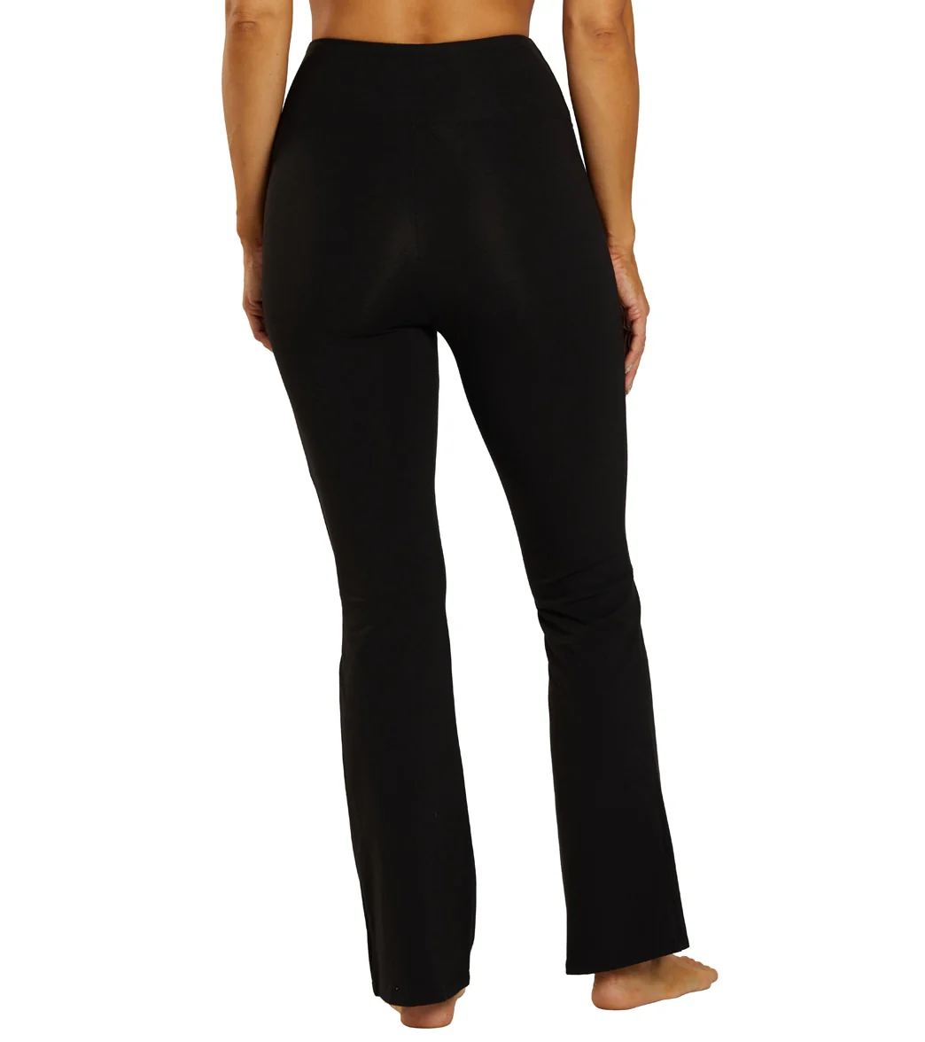 Year of Ours Body 9 to 5 Pant - Image 10