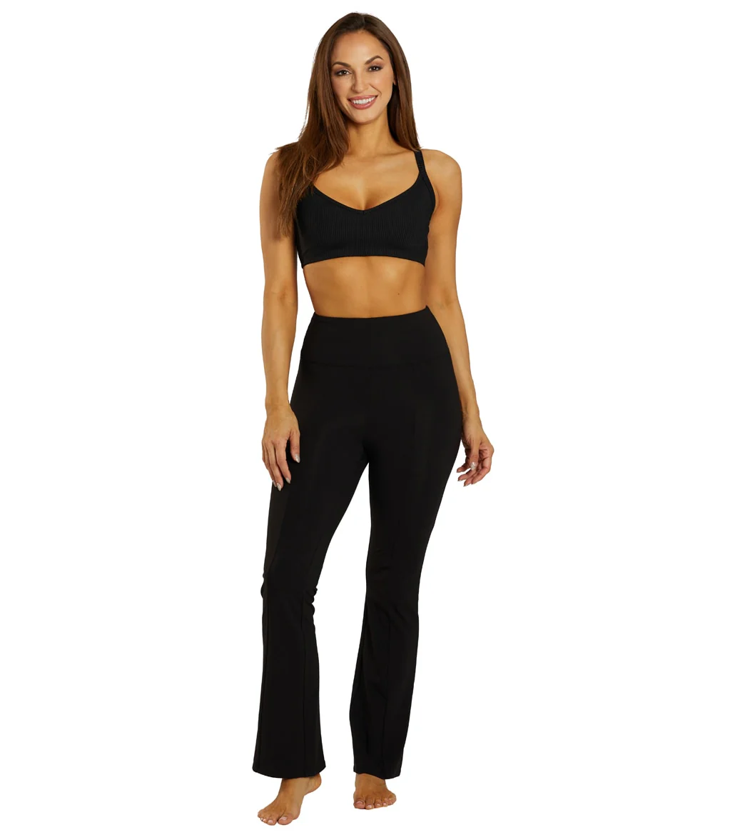 Year of Ours Body 9 to 5 Pant - Image 11