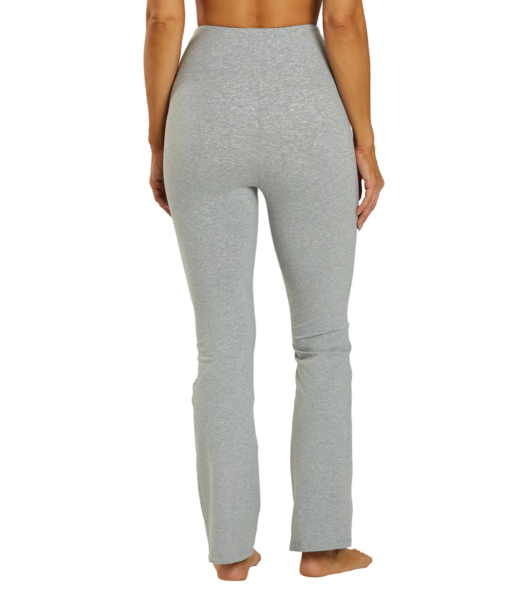 Year of Ours Body 9 to 5 Pant - Image 3
